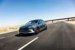 Hyundai HyperEconiq Ioniq Concept 2017 года